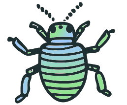 Tiny Creature Exploration